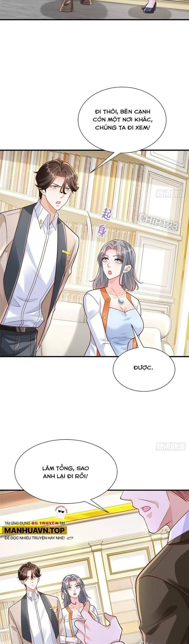 Mỗi Tuần Ta Có Một Nghề Nghiệp Mới: Chapter 711