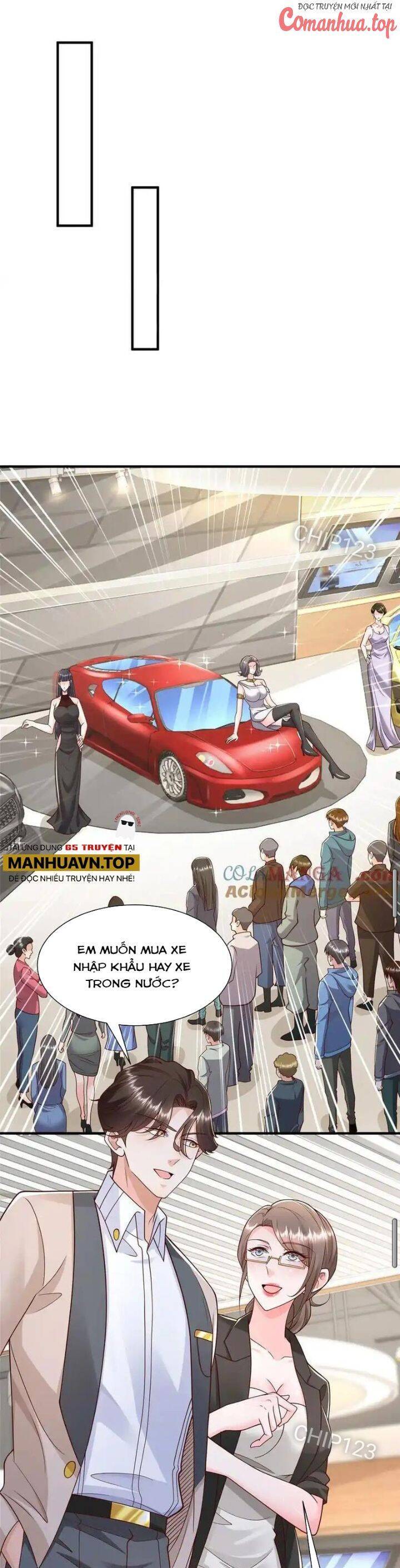 Mỗi Tuần Ta Có Một Nghề Nghiệp Mới: Chapter 712