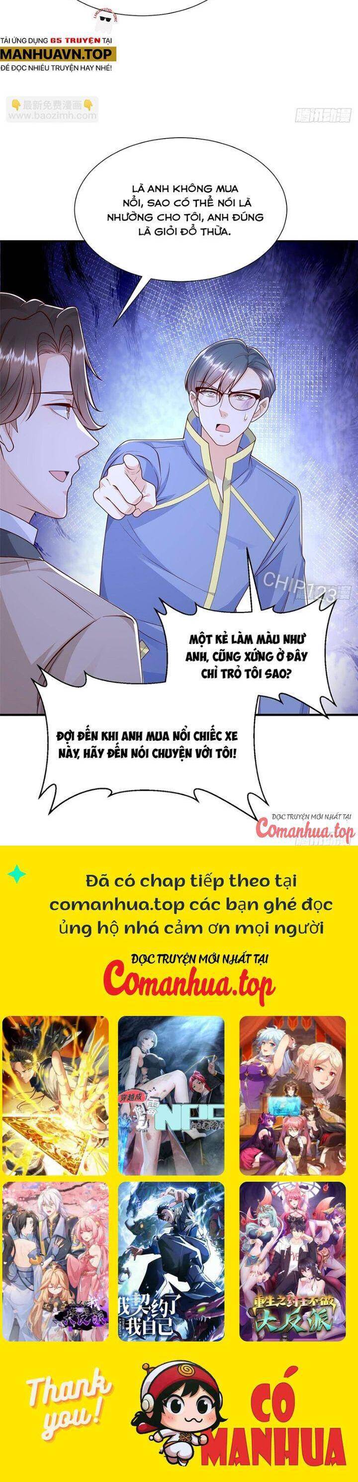 Mỗi Tuần Ta Có Một Nghề Nghiệp Mới: Chapter 714