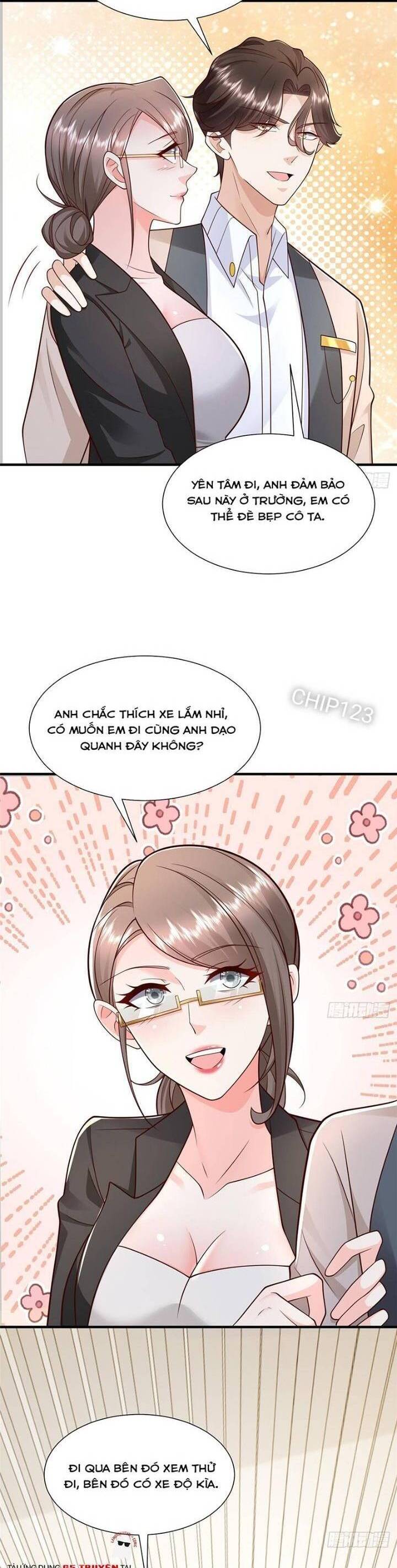 Mỗi Tuần Ta Có Một Nghề Nghiệp Mới: Chapter 714