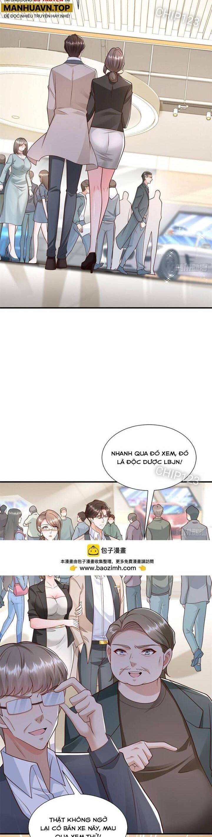 Mỗi Tuần Ta Có Một Nghề Nghiệp Mới: Chapter 714