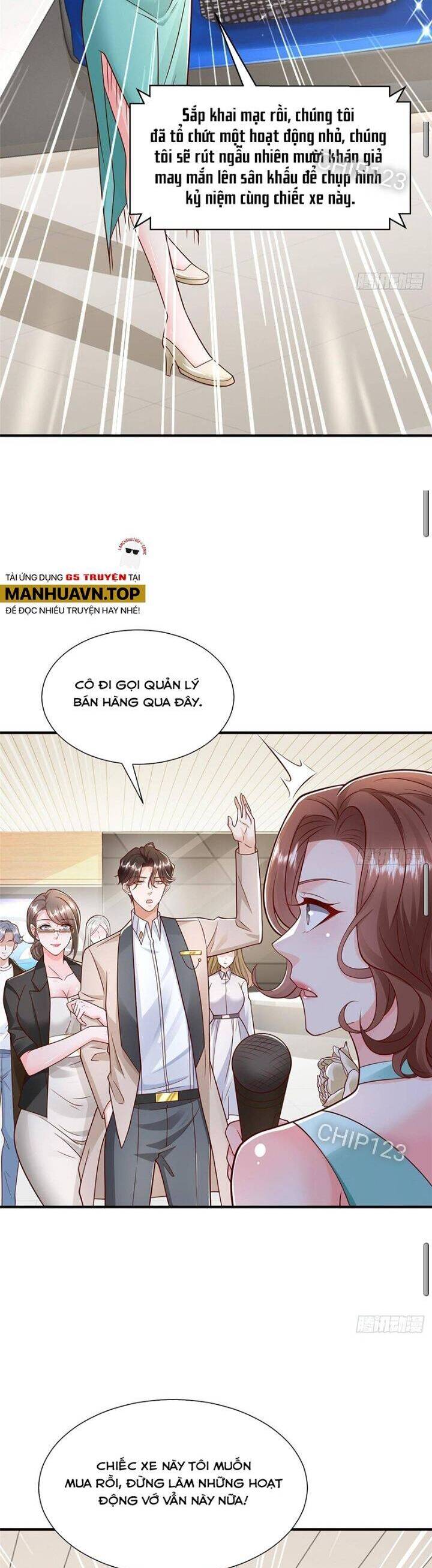 Mỗi Tuần Ta Có Một Nghề Nghiệp Mới: Chapter 714