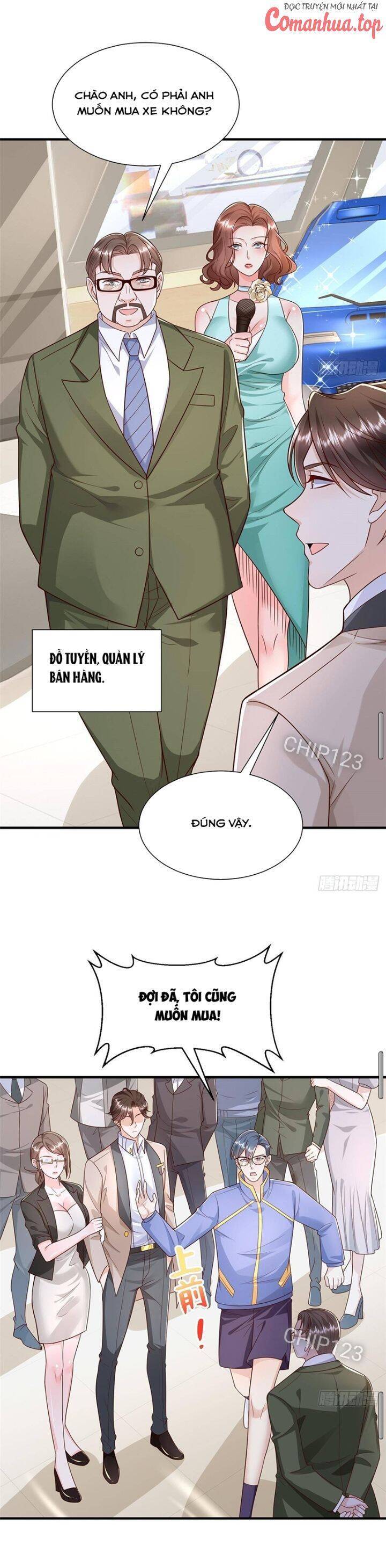 Mỗi Tuần Ta Có Một Nghề Nghiệp Mới: Chapter 714