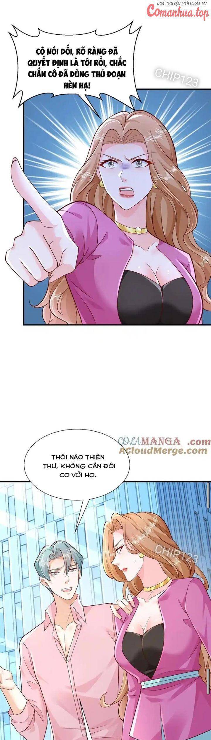 Mỗi Tuần Ta Có Một Nghề Nghiệp Mới: Chapter 715