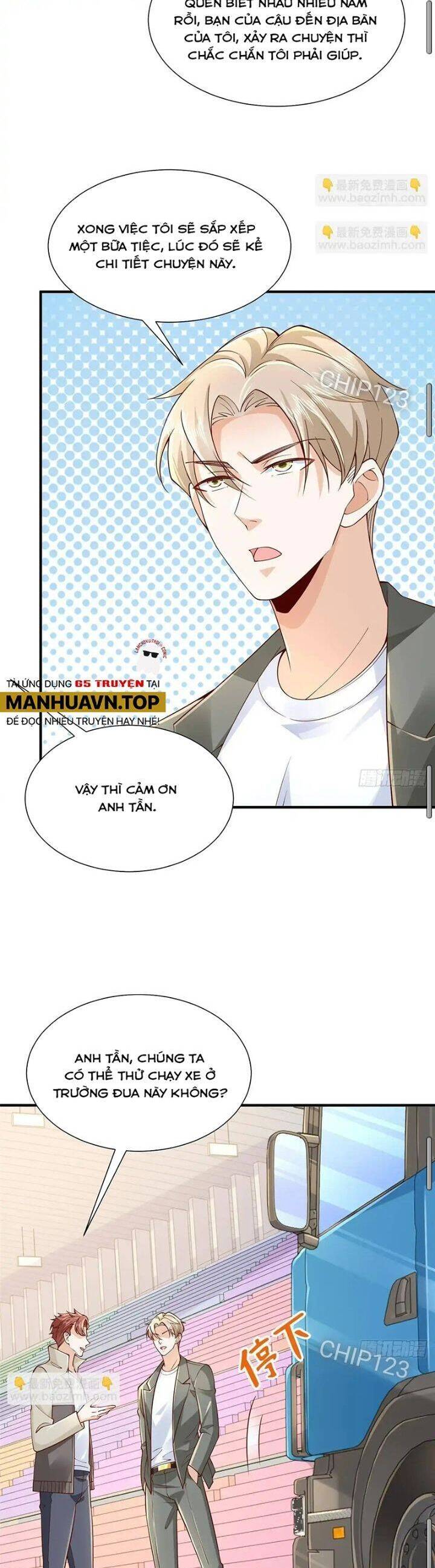 Mỗi Tuần Ta Có Một Nghề Nghiệp Mới: Chapter 716