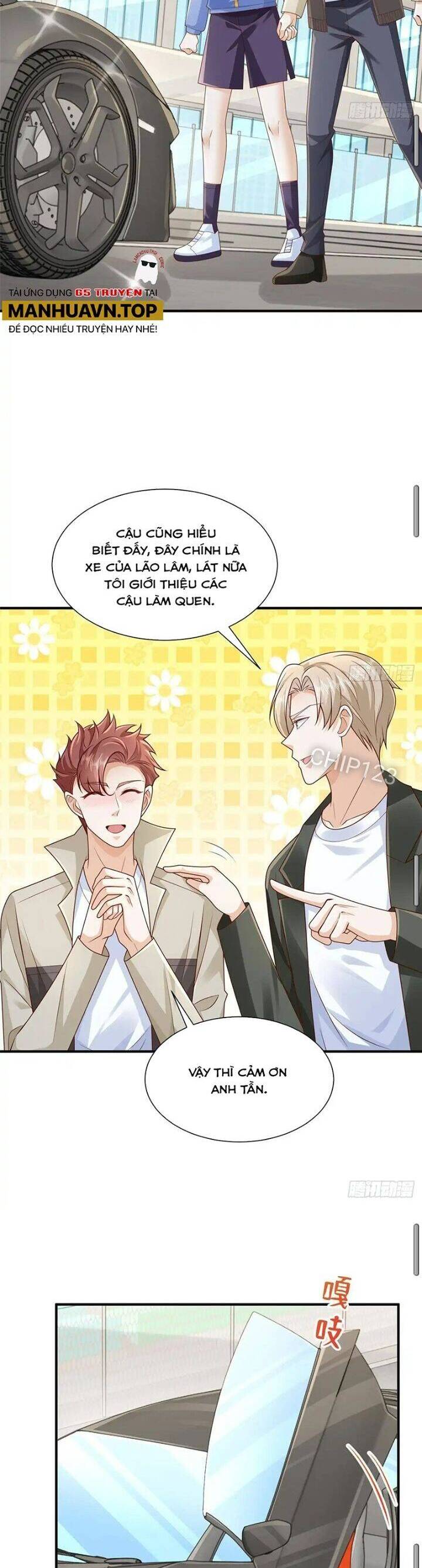 Mỗi Tuần Ta Có Một Nghề Nghiệp Mới: Chapter 716