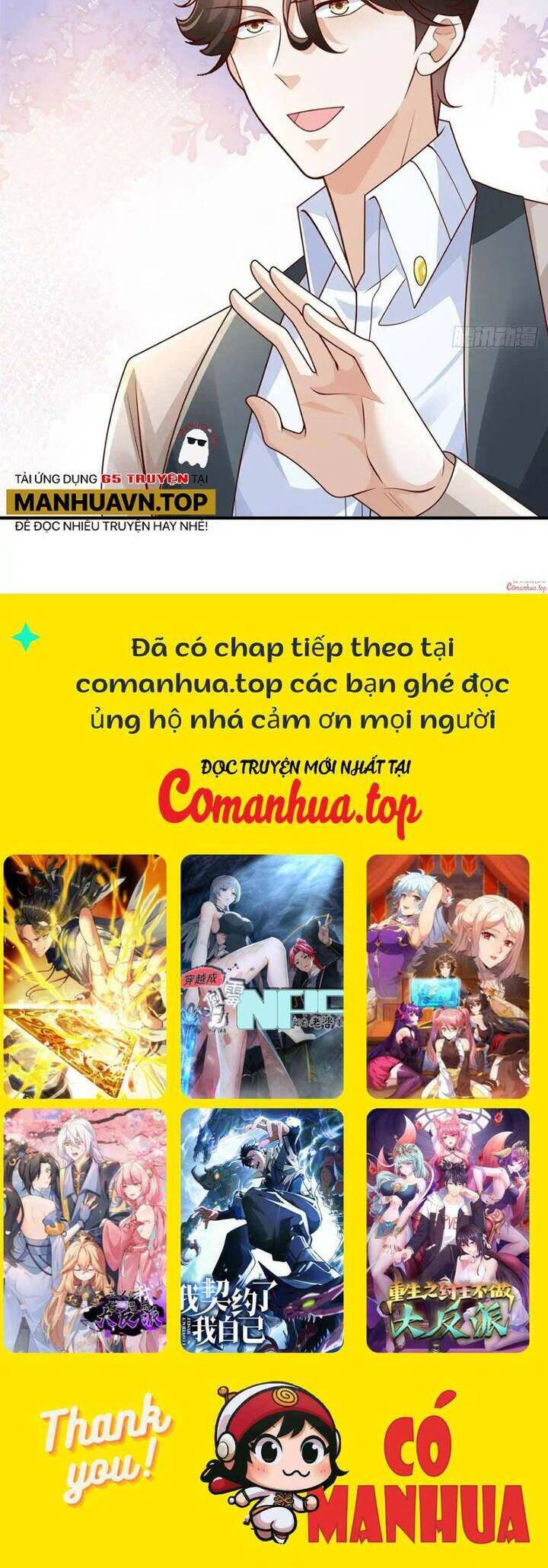 Mỗi Tuần Ta Có Một Nghề Nghiệp Mới: Chapter 716