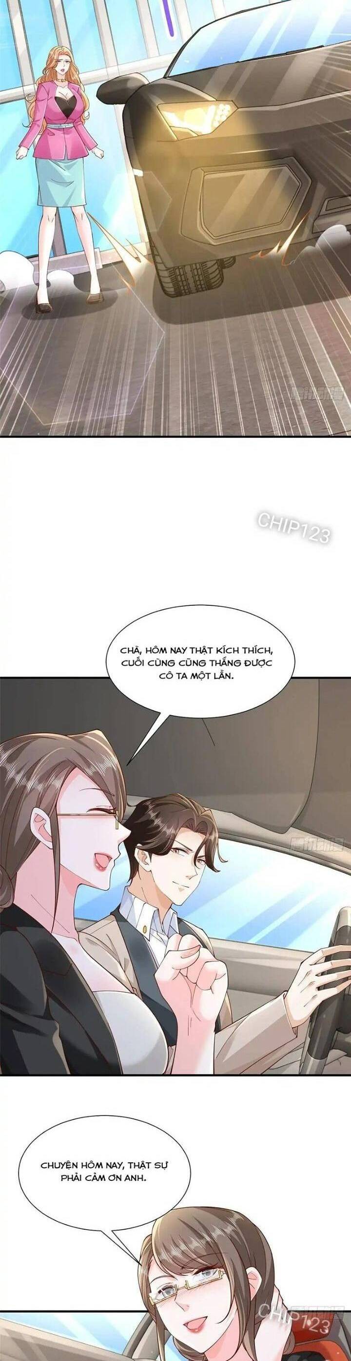 Mỗi Tuần Ta Có Một Nghề Nghiệp Mới: Chapter 716