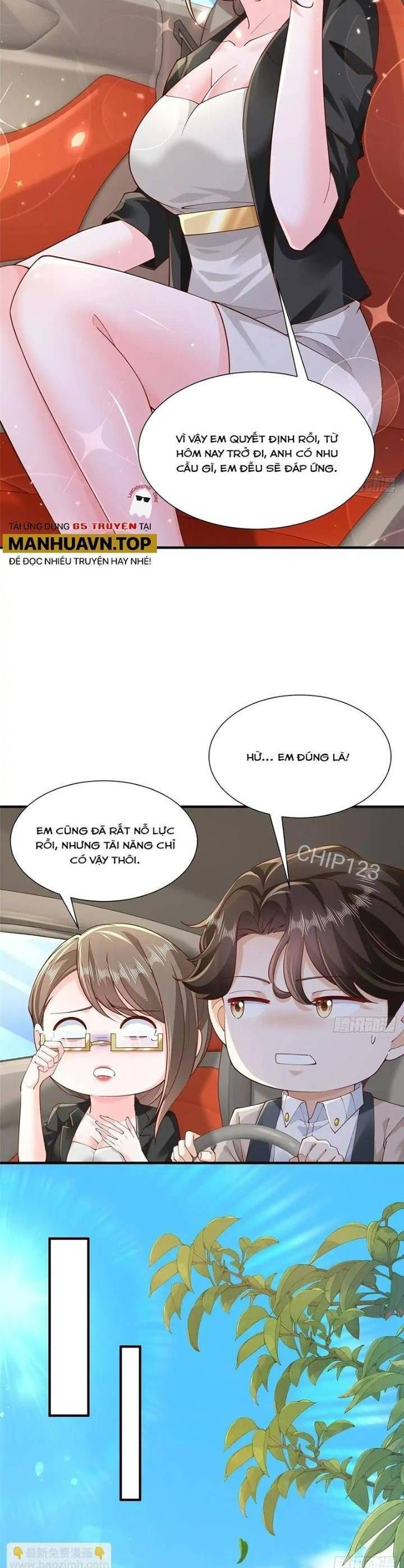 Mỗi Tuần Ta Có Một Nghề Nghiệp Mới: Chapter 716