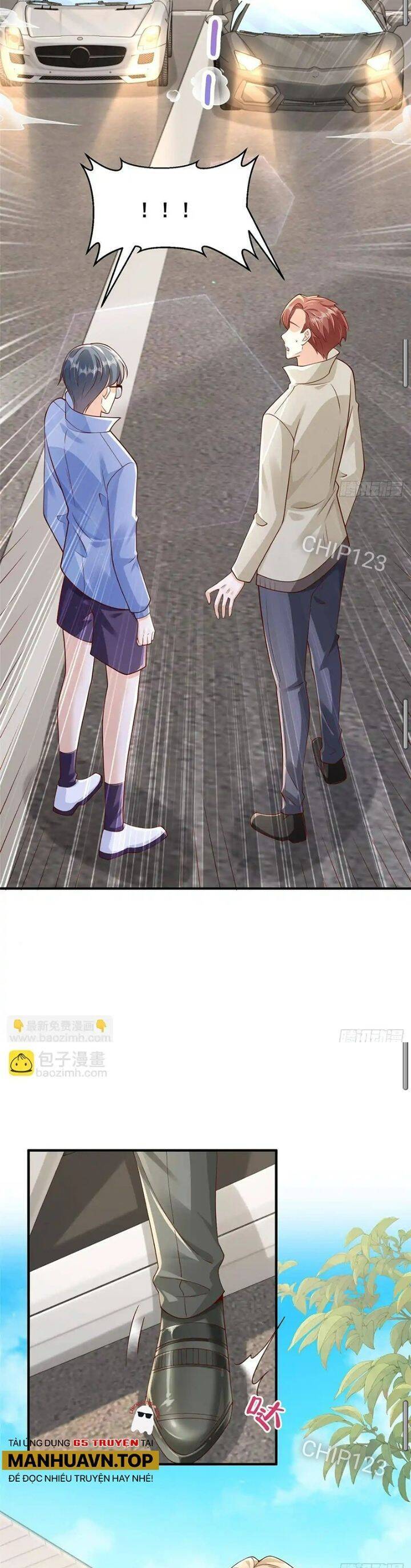 Mỗi Tuần Ta Có Một Nghề Nghiệp Mới: Chapter 716