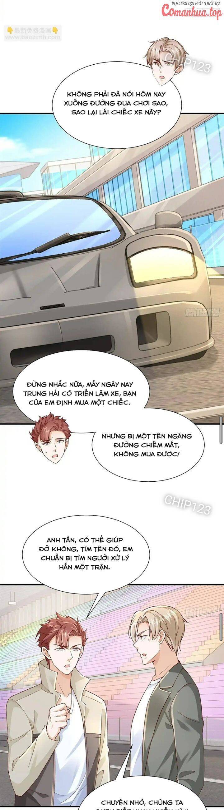 Mỗi Tuần Ta Có Một Nghề Nghiệp Mới: Chapter 716