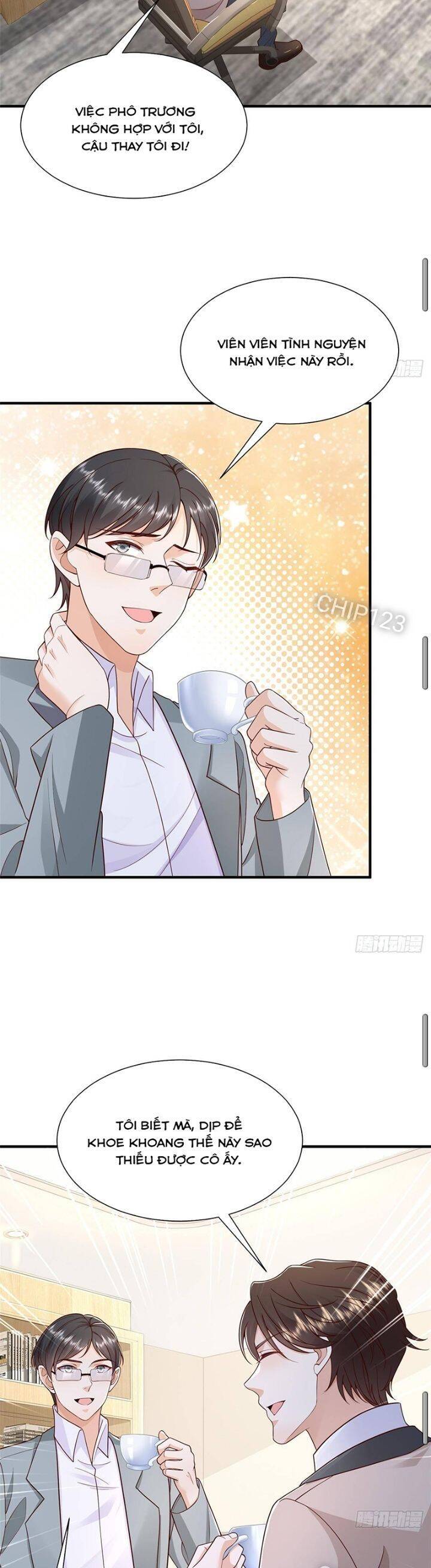 Mỗi Tuần Ta Có Một Nghề Nghiệp Mới: Chapter 717