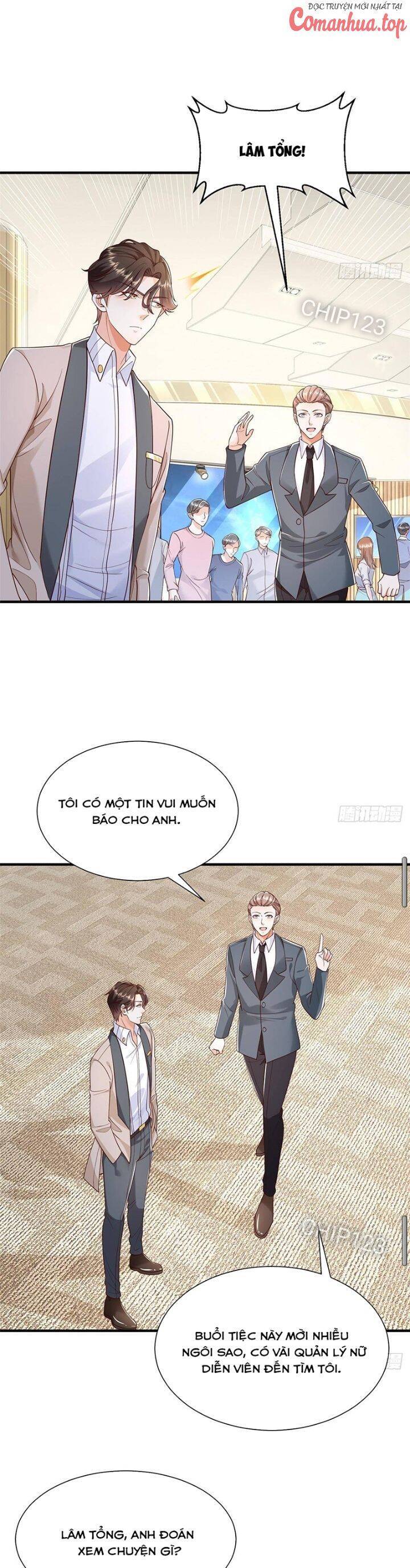 Mỗi Tuần Ta Có Một Nghề Nghiệp Mới: Chapter 717