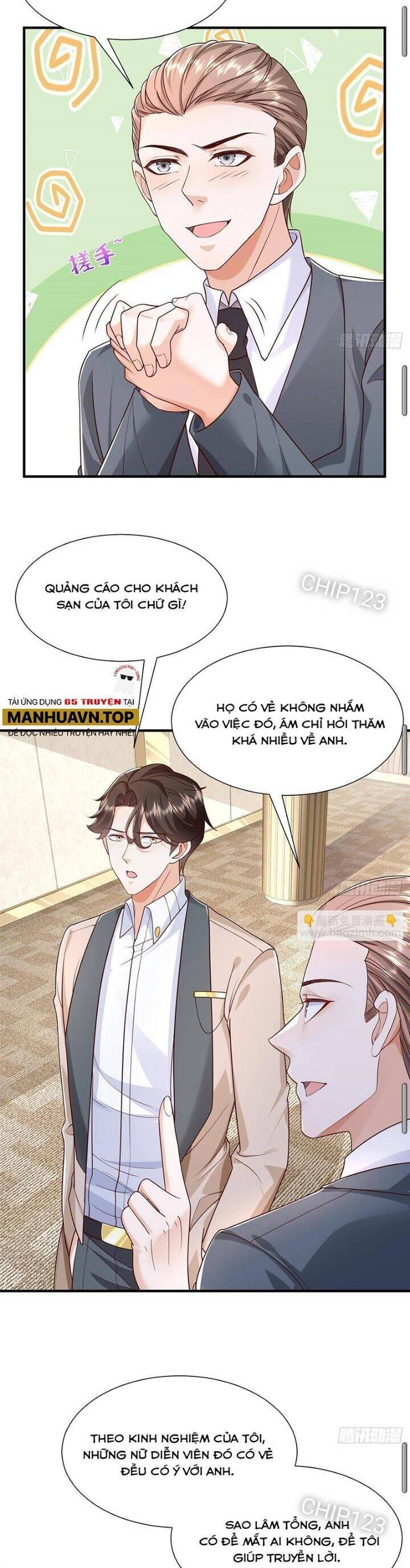 Mỗi Tuần Ta Có Một Nghề Nghiệp Mới: Chapter 717