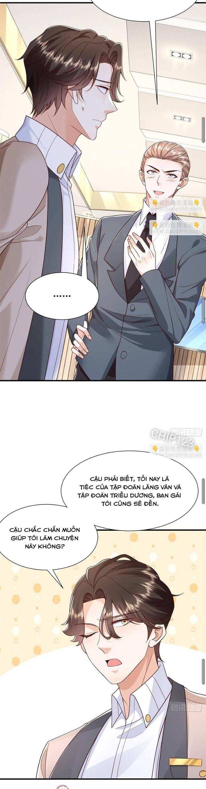Mỗi Tuần Ta Có Một Nghề Nghiệp Mới: Chapter 717