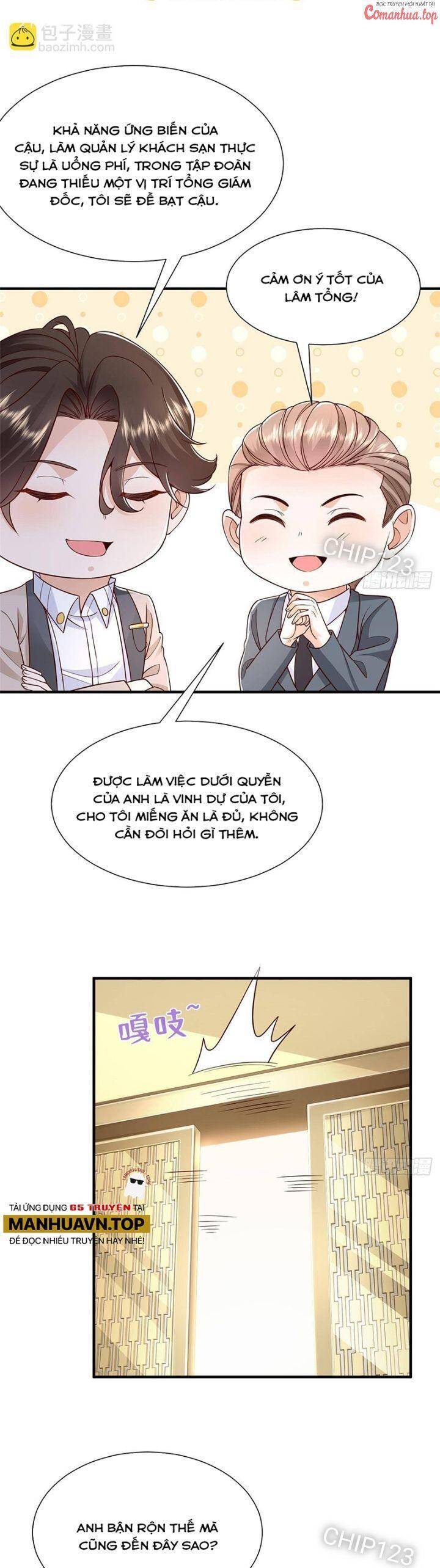 Mỗi Tuần Ta Có Một Nghề Nghiệp Mới: Chapter 717