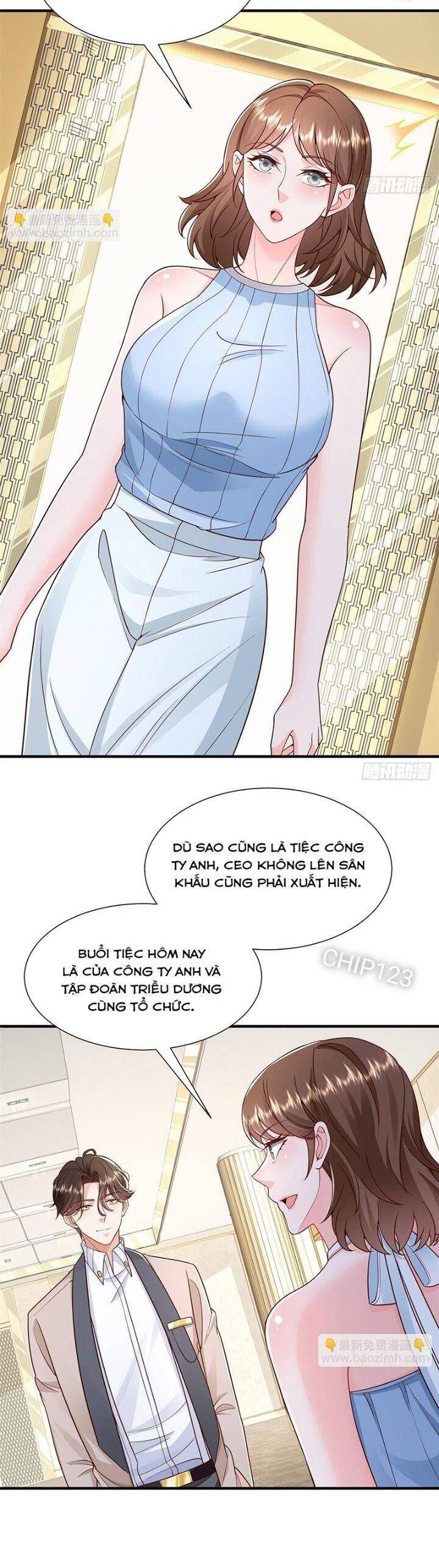 Mỗi Tuần Ta Có Một Nghề Nghiệp Mới: Chapter 717