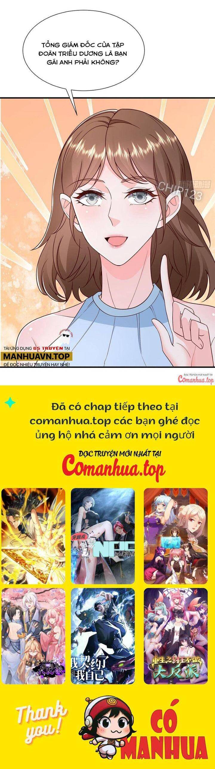 Mỗi Tuần Ta Có Một Nghề Nghiệp Mới: Chapter 717