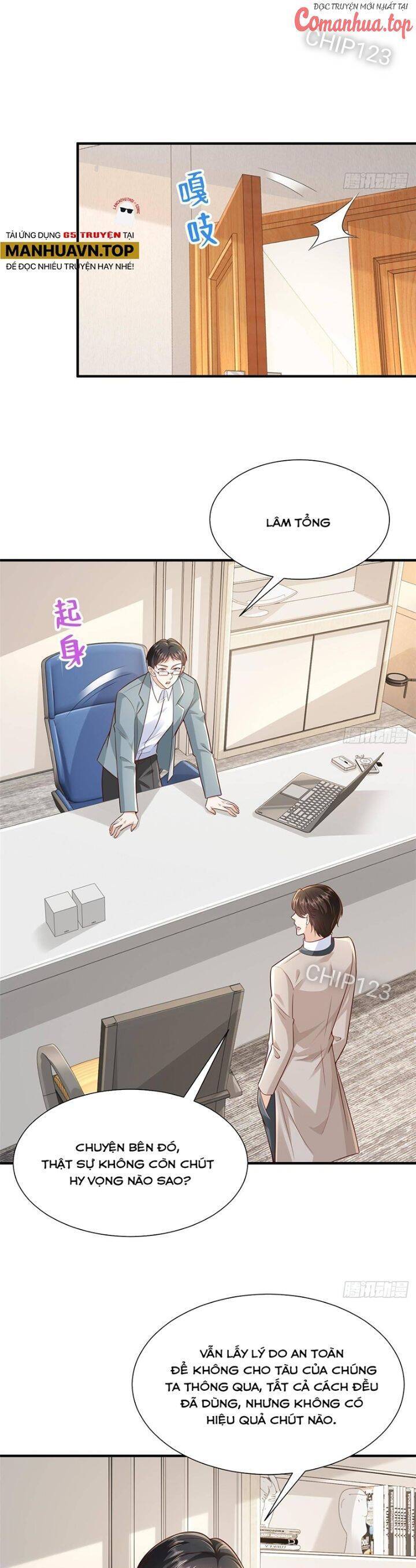 Mỗi Tuần Ta Có Một Nghề Nghiệp Mới: Chapter 717