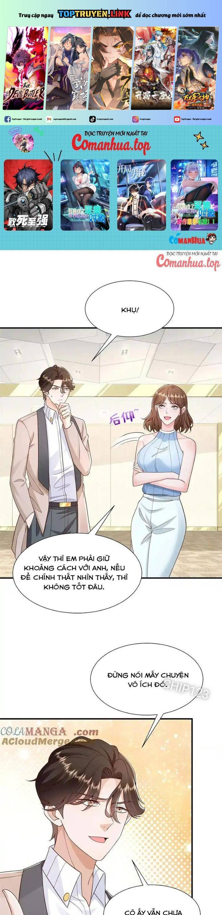 Mỗi Tuần Ta Có Một Nghề Nghiệp Mới: Chapter 718