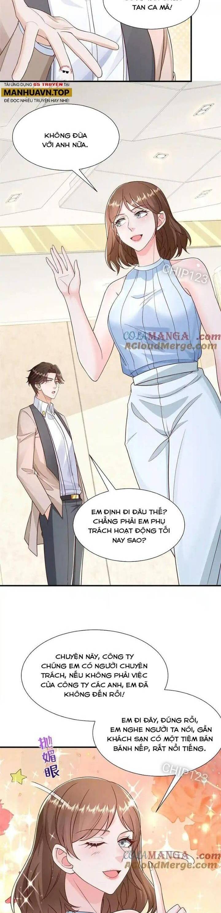 Mỗi Tuần Ta Có Một Nghề Nghiệp Mới: Chapter 718