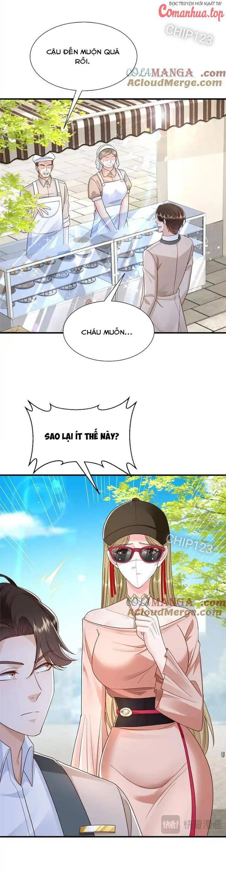 Mỗi Tuần Ta Có Một Nghề Nghiệp Mới: Chapter 718