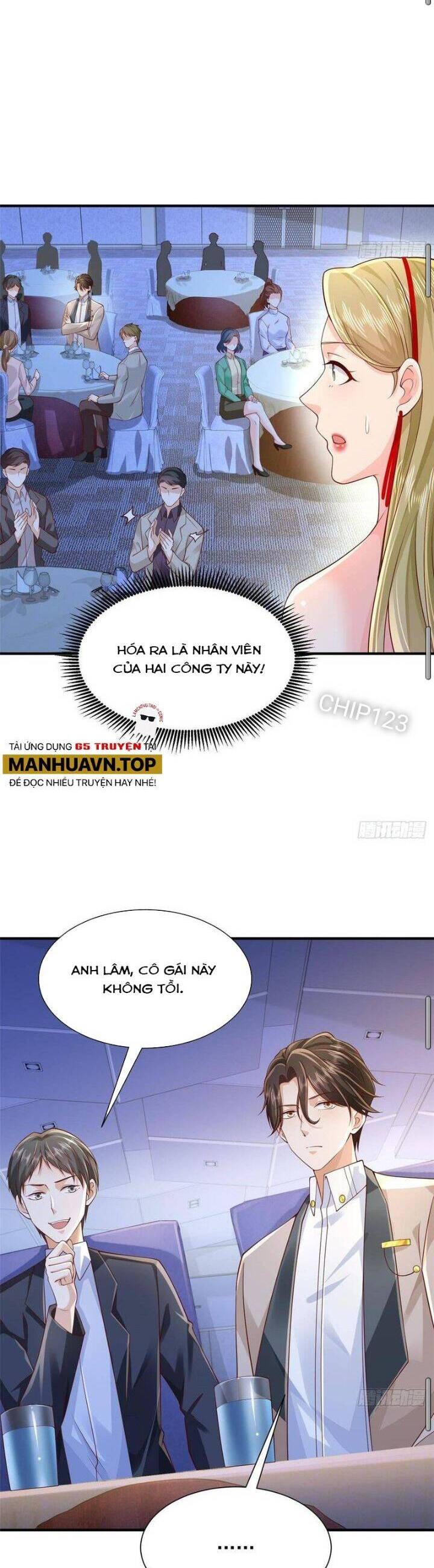 Mỗi Tuần Ta Có Một Nghề Nghiệp Mới: Chapter 719