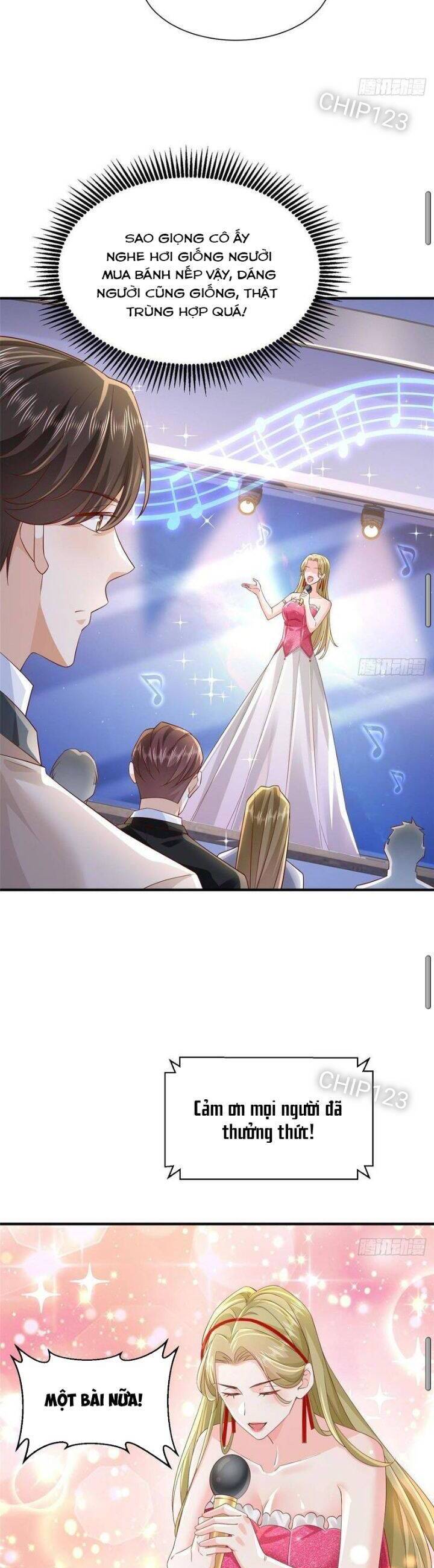 Mỗi Tuần Ta Có Một Nghề Nghiệp Mới: Chapter 719