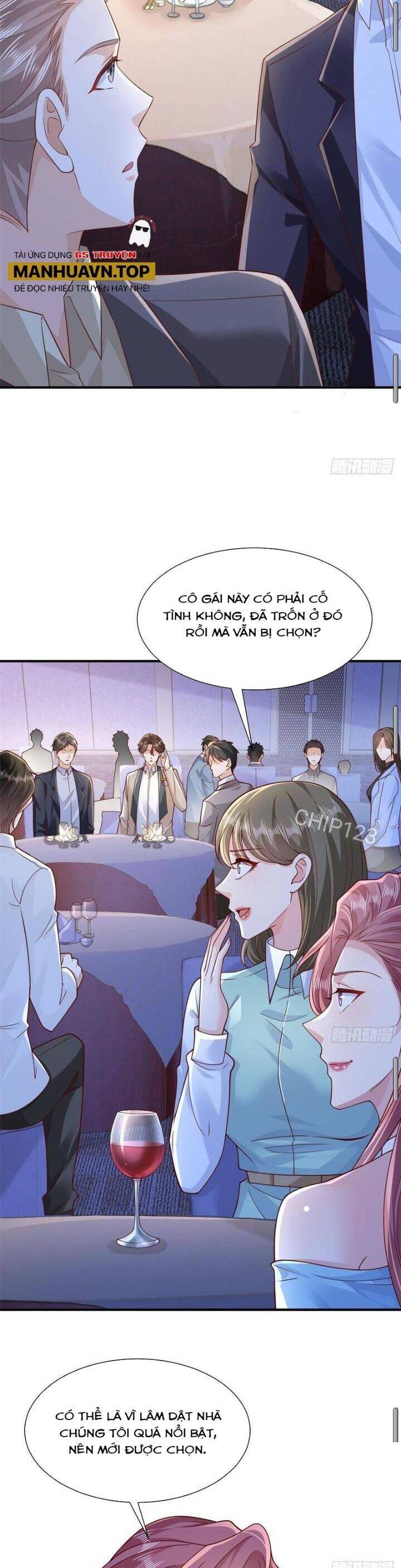 Mỗi Tuần Ta Có Một Nghề Nghiệp Mới: Chapter 719