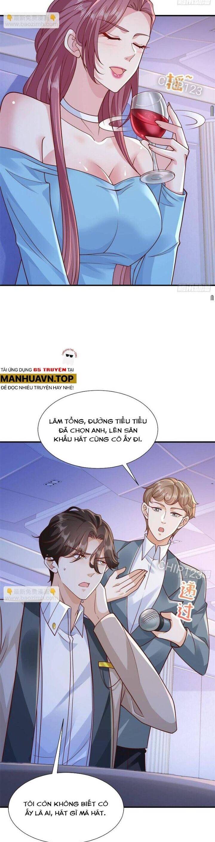 Mỗi Tuần Ta Có Một Nghề Nghiệp Mới: Chapter 719
