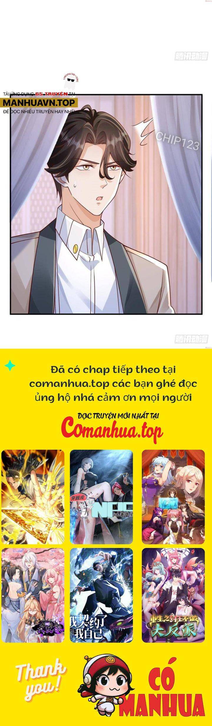 Mỗi Tuần Ta Có Một Nghề Nghiệp Mới: Chapter 719