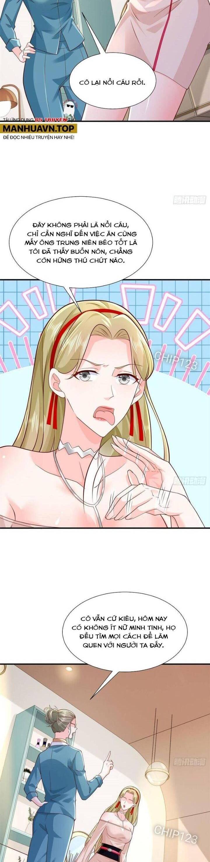 Mỗi Tuần Ta Có Một Nghề Nghiệp Mới: Chapter 719