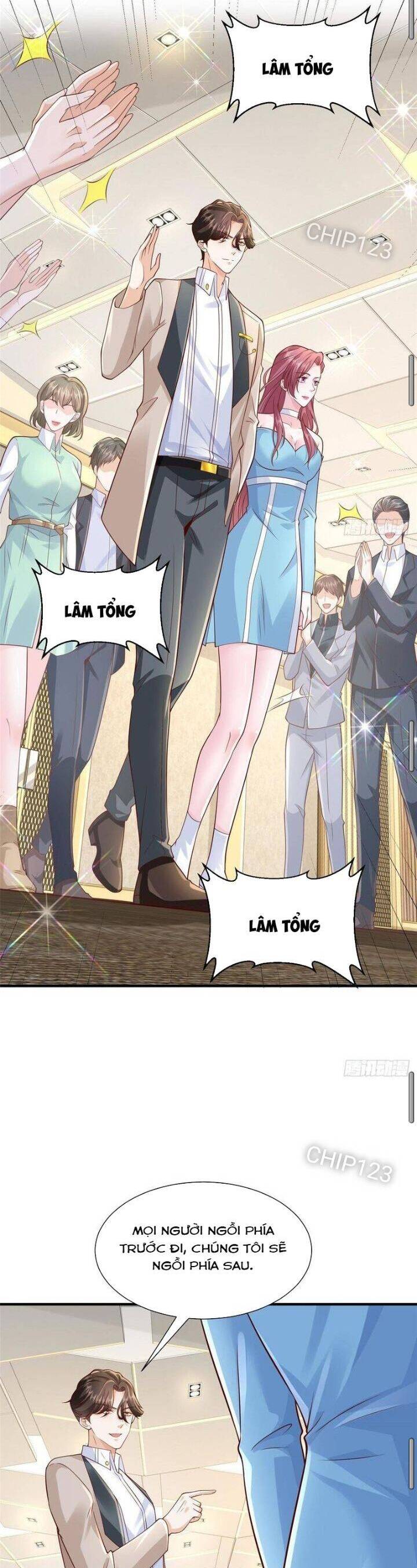 Mỗi Tuần Ta Có Một Nghề Nghiệp Mới: Chapter 719
