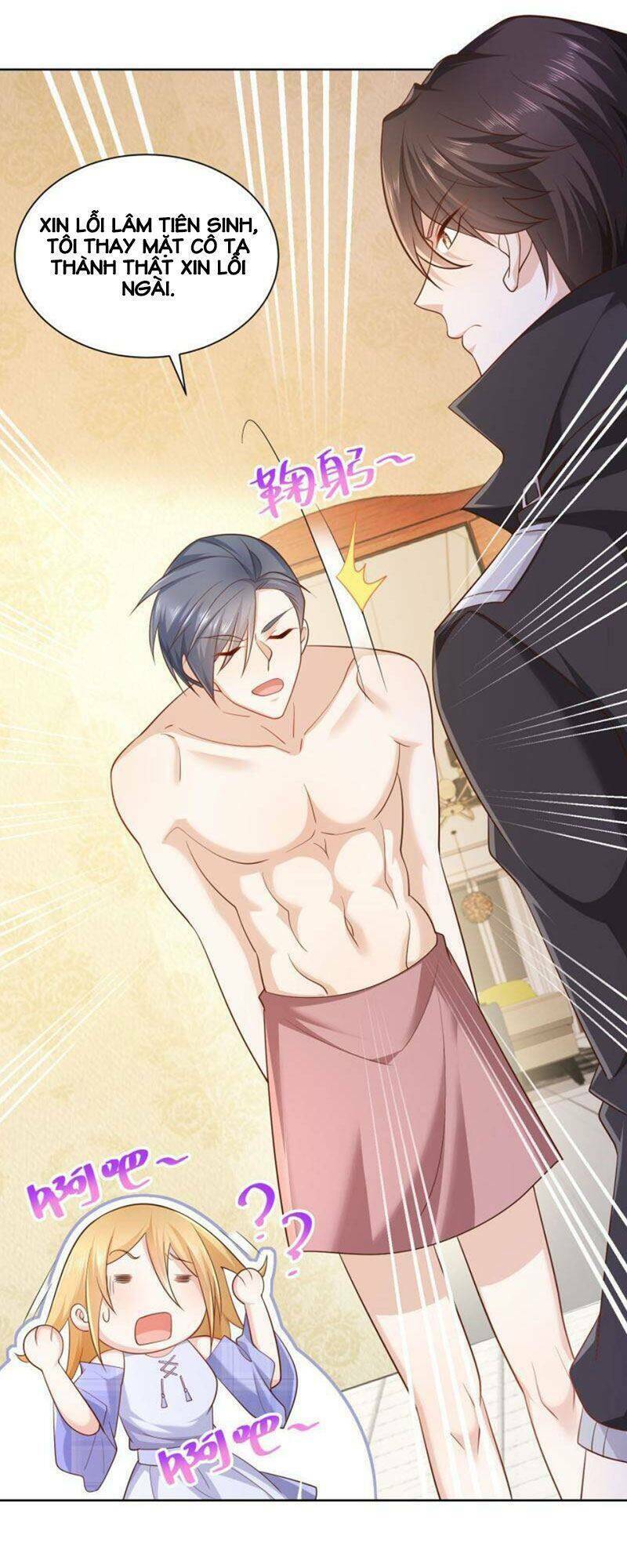 Mỗi Tuần Ta Có Một Nghề Nghiệp Mới: Chapter 72
