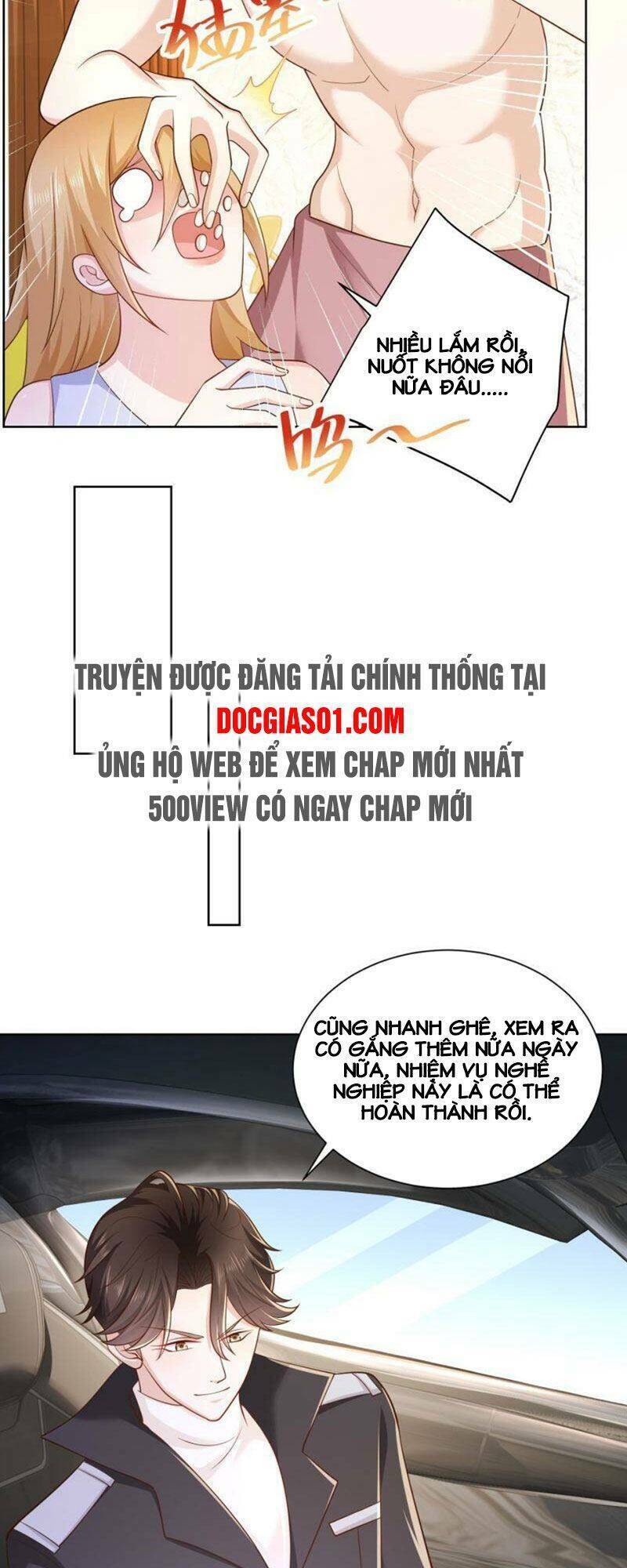 Mỗi Tuần Ta Có Một Nghề Nghiệp Mới: Chapter 72