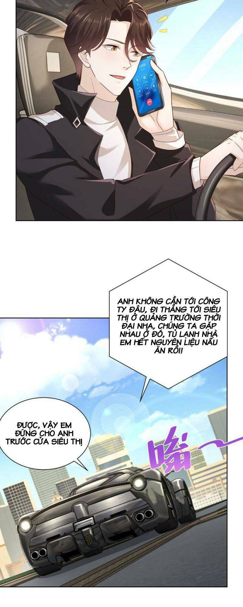 Mỗi Tuần Ta Có Một Nghề Nghiệp Mới: Chapter 72