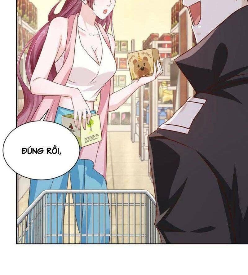 Mỗi Tuần Ta Có Một Nghề Nghiệp Mới: Chapter 72