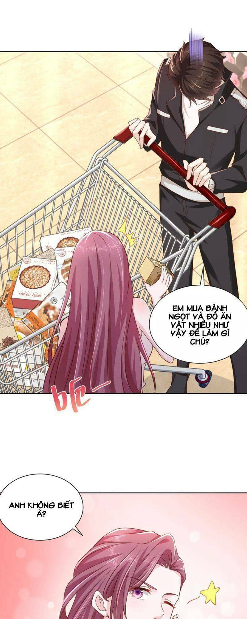 Mỗi Tuần Ta Có Một Nghề Nghiệp Mới: Chapter 72