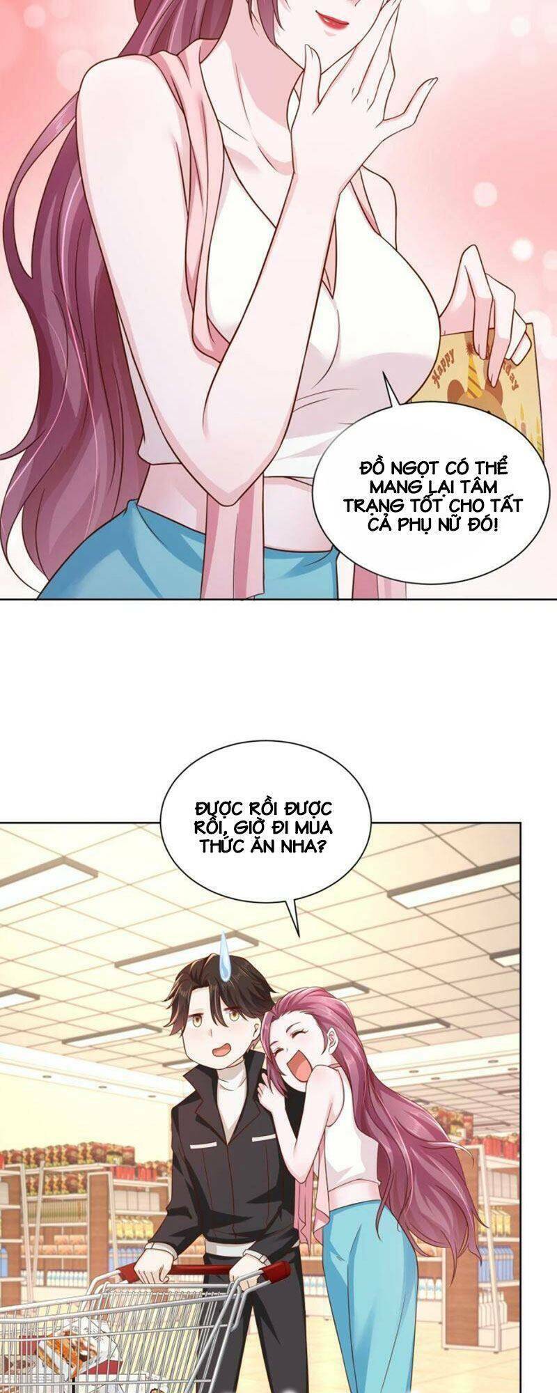 Mỗi Tuần Ta Có Một Nghề Nghiệp Mới: Chapter 72