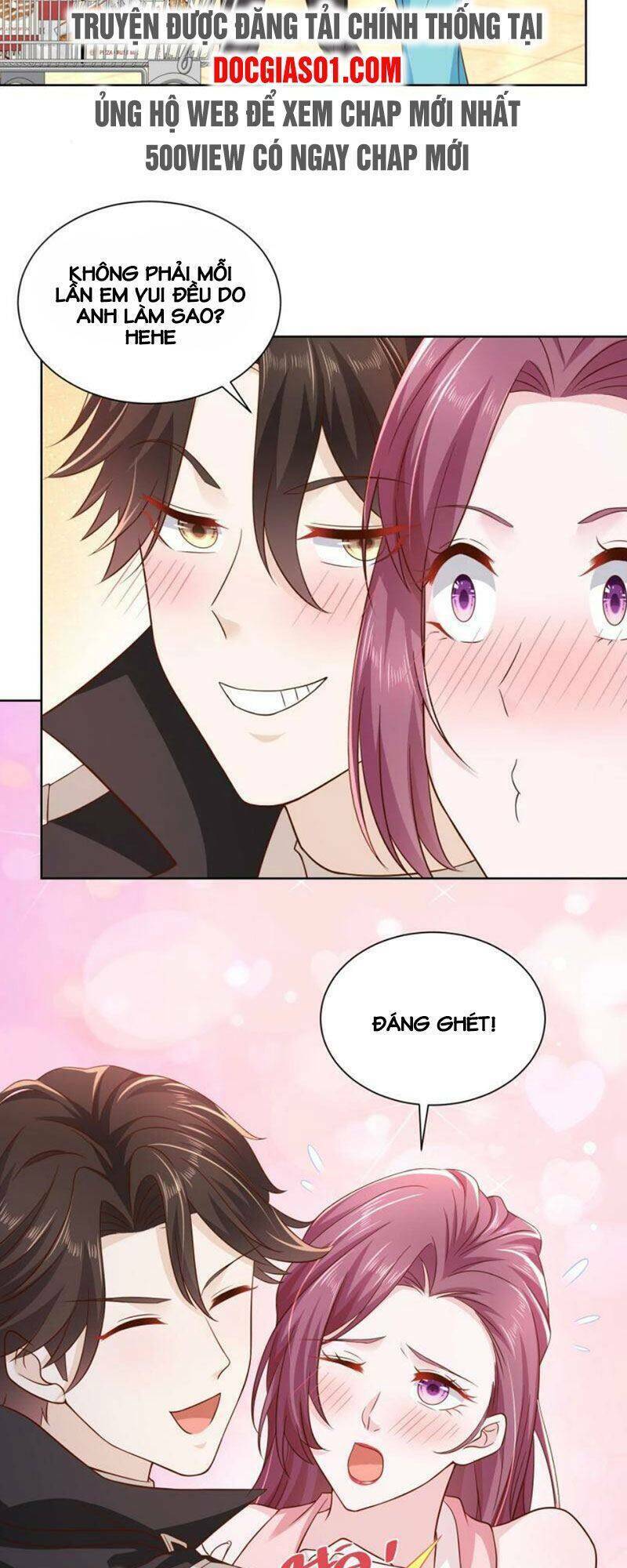 Mỗi Tuần Ta Có Một Nghề Nghiệp Mới: Chapter 72