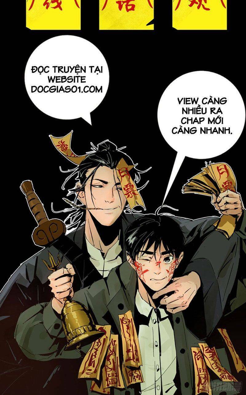 Mỗi Tuần Ta Có Một Nghề Nghiệp Mới: Chapter 72
