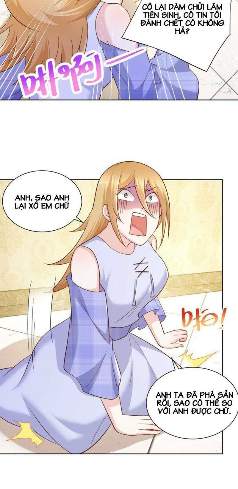 Mỗi Tuần Ta Có Một Nghề Nghiệp Mới: Chapter 72
