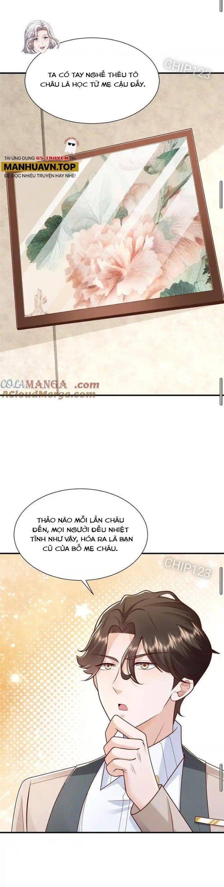 Mỗi Tuần Ta Có Một Nghề Nghiệp Mới: Chapter 721