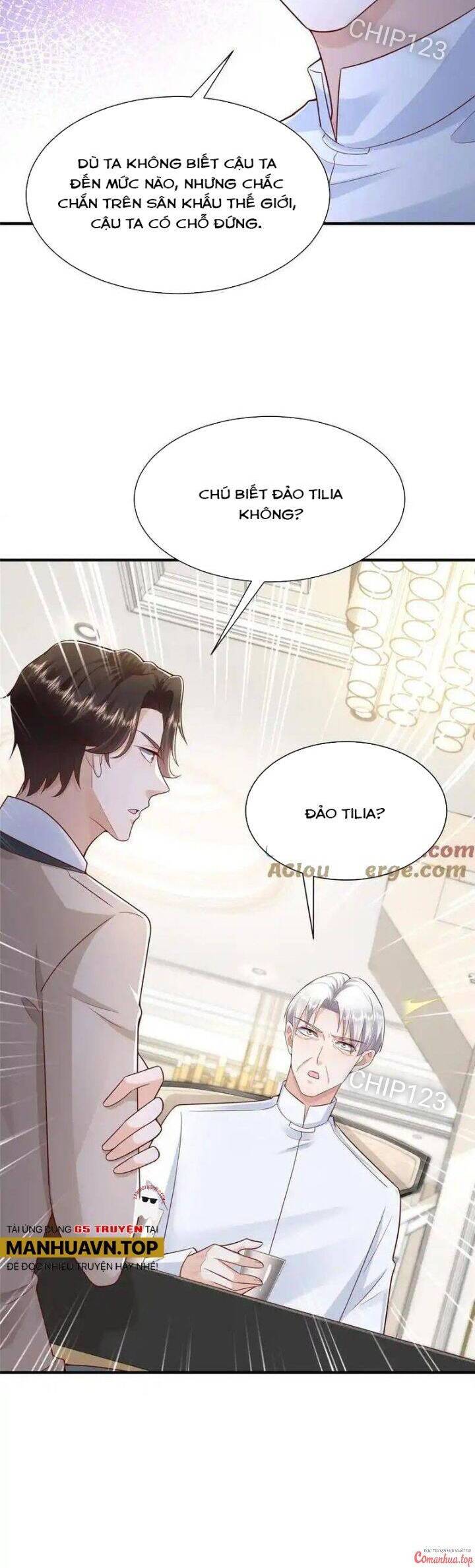 Mỗi Tuần Ta Có Một Nghề Nghiệp Mới: Chapter 721