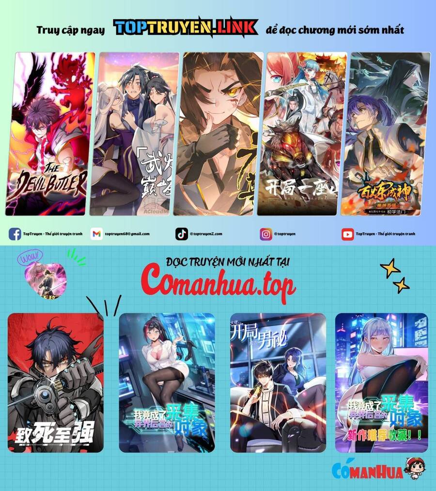 Mỗi Tuần Ta Có Một Nghề Nghiệp Mới: Chapter 722