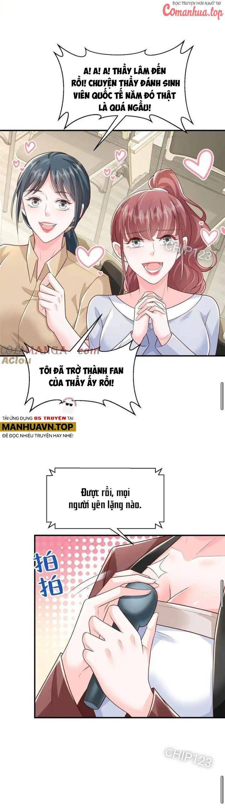 Mỗi Tuần Ta Có Một Nghề Nghiệp Mới: Chapter 722