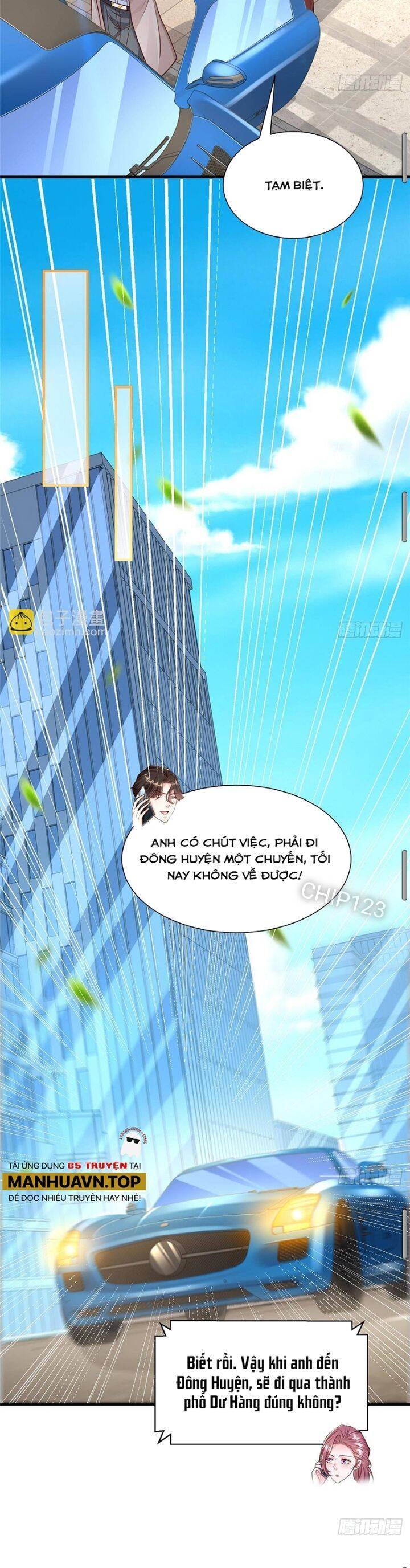 Mỗi Tuần Ta Có Một Nghề Nghiệp Mới: Chapter 723