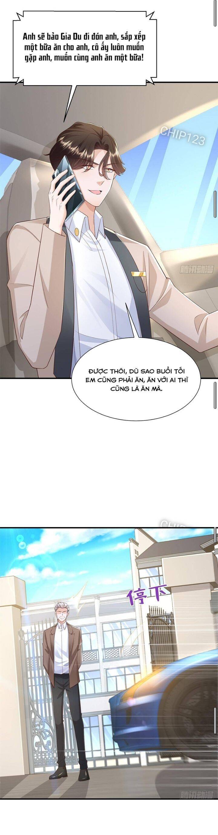 Mỗi Tuần Ta Có Một Nghề Nghiệp Mới: Chapter 723
