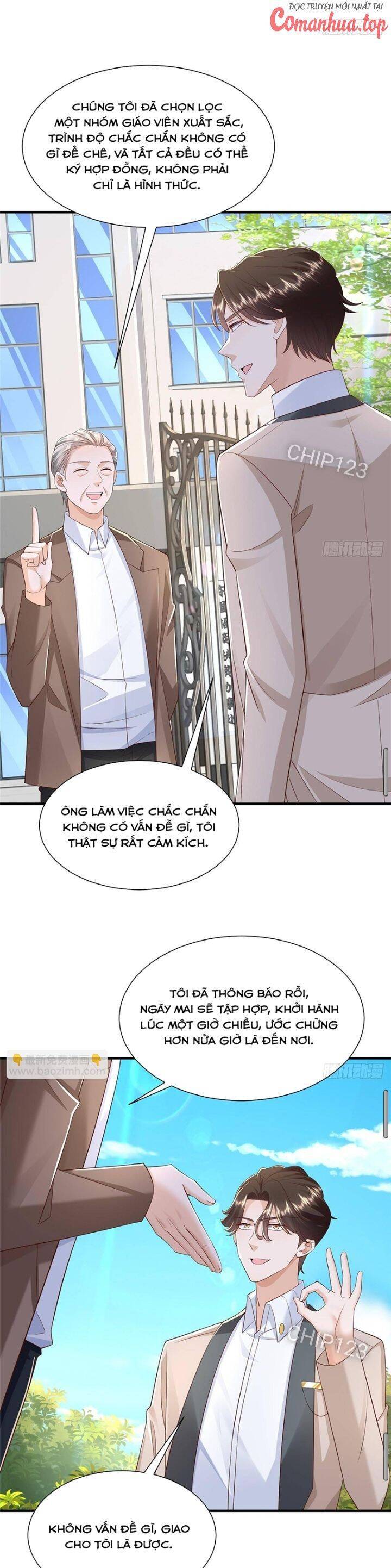 Mỗi Tuần Ta Có Một Nghề Nghiệp Mới: Chapter 723