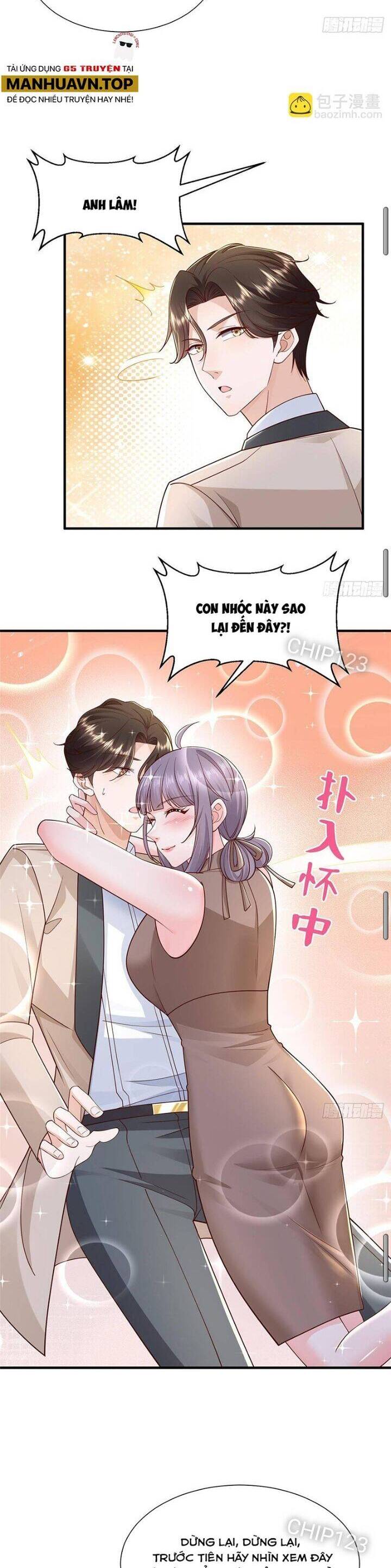 Mỗi Tuần Ta Có Một Nghề Nghiệp Mới: Chapter 723